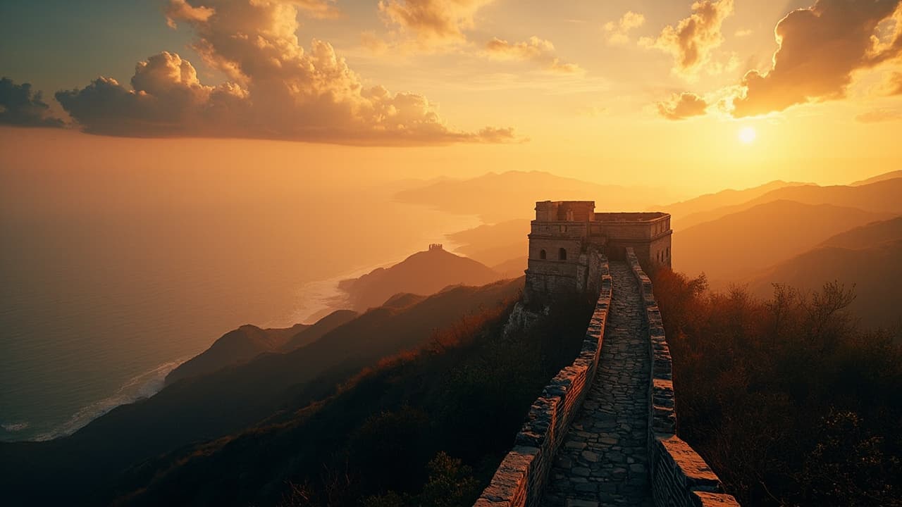 Qinhuangdao