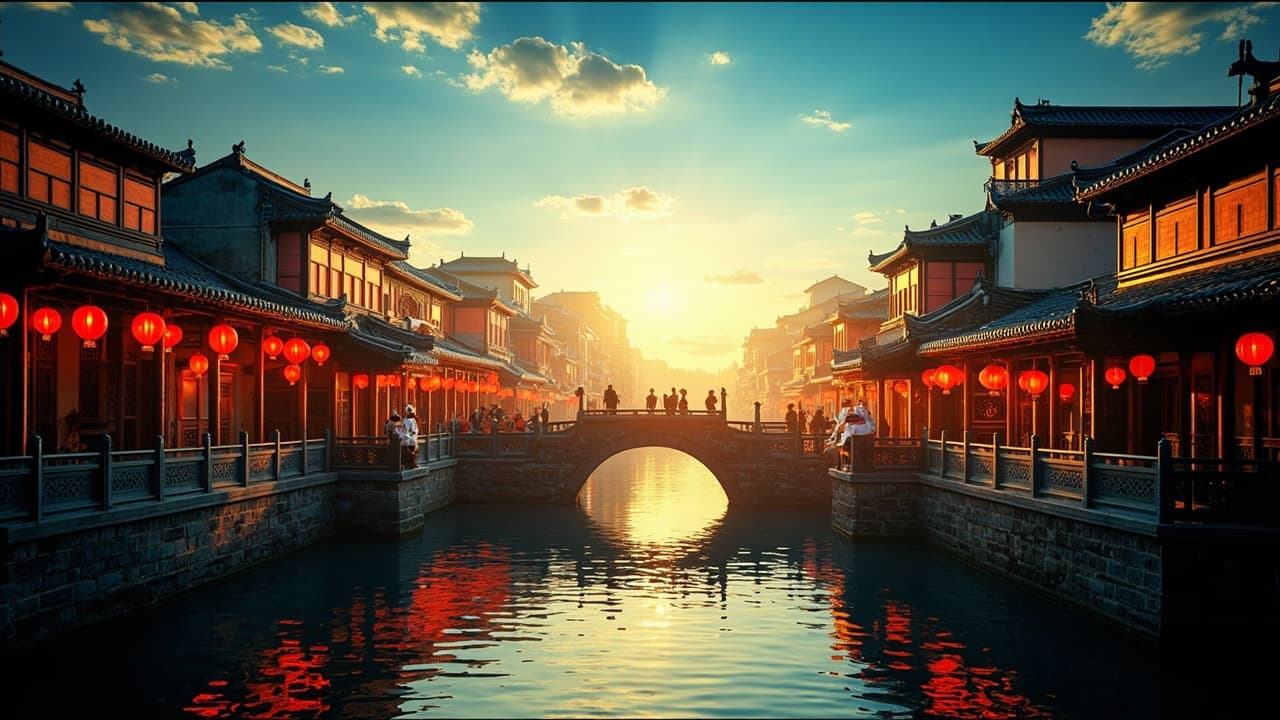 Tianjin
